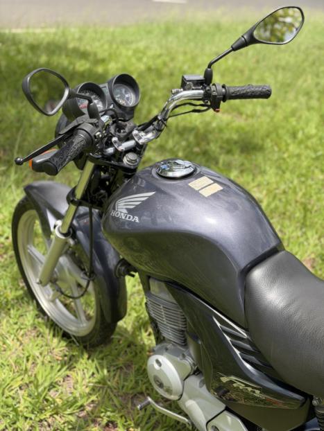 HONDA CG 150 FAN ESDI, Foto 8