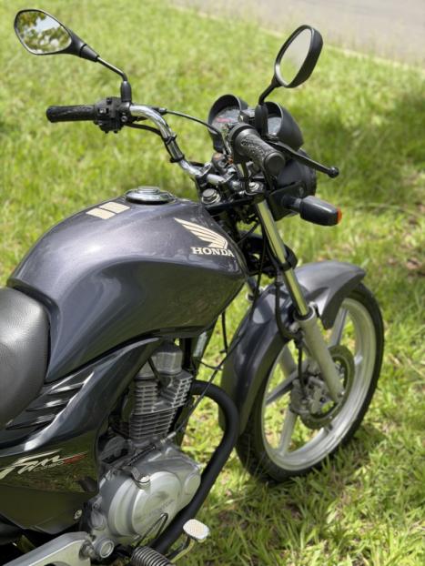 HONDA CG 150 FAN ESDI, Foto 9