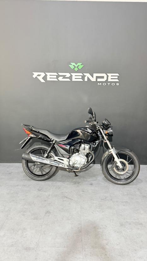 HONDA CG 150 FAN ESDI, Foto 1