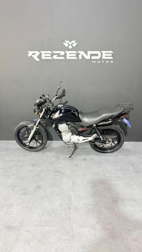 HONDA CG 150 FAN ESDI, Foto 2