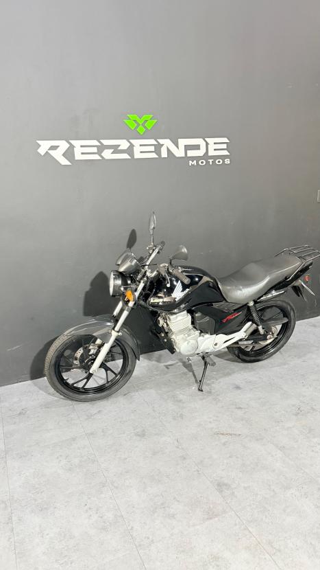 HONDA CG 150 FAN ESDI, Foto 4