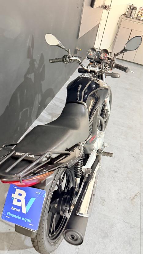 HONDA CG 150 FAN ESDI, Foto 5
