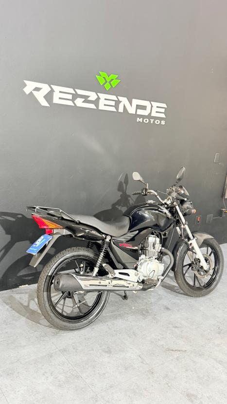 HONDA CG 150 FAN ESDI, Foto 8