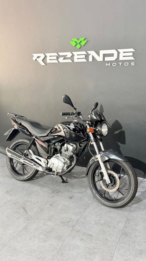 HONDA CG 150 FAN ESDI, Foto 9