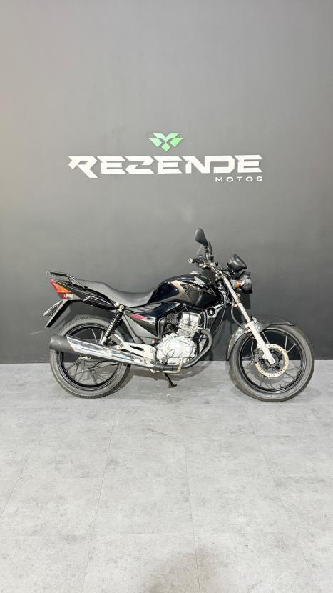 HONDA CG 150 FAN ESDI, Foto 10