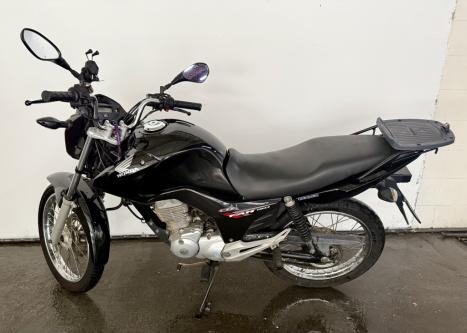 HONDA CG 150 FAN ESDI, Foto 2