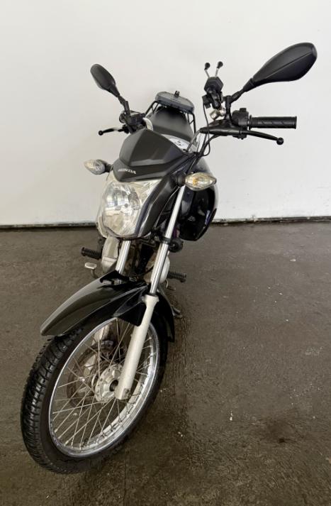 HONDA CG 150 FAN ESDI, Foto 3