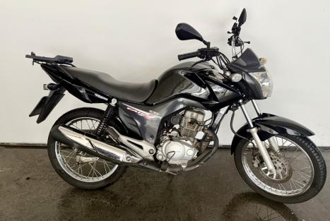 HONDA CG 150 FAN ESDI, Foto 4