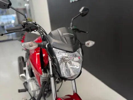 HONDA CG 150 FAN ESDI, Foto 3