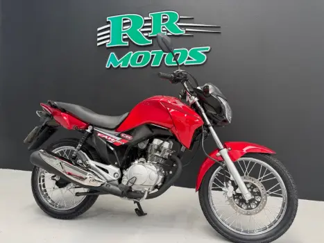 HONDA CG 150 FAN ESDI, Foto 5