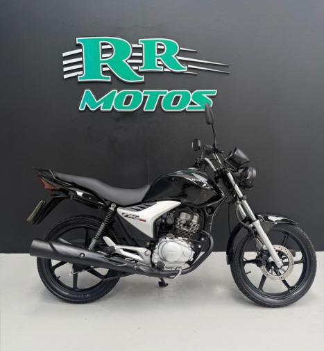 HONDA CG 150 FAN ESDI, Foto 1