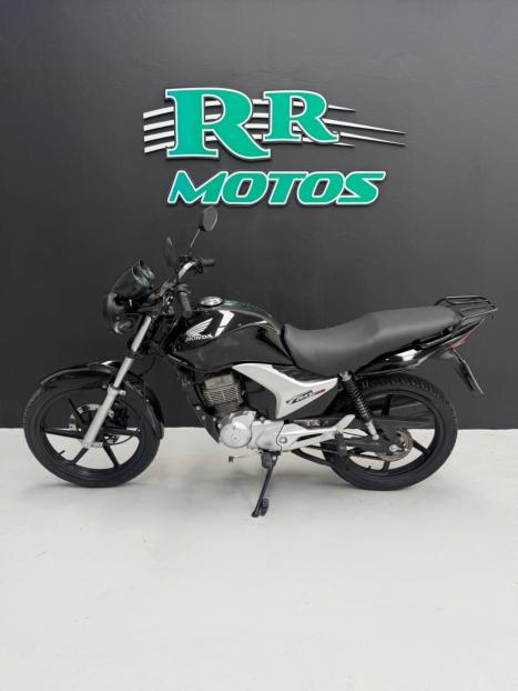HONDA CG 150 FAN ESDI, Foto 2