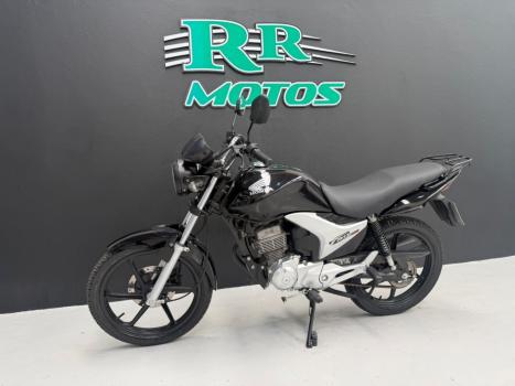 HONDA CG 150 FAN ESDI, Foto 3