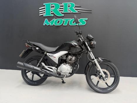 HONDA CG 150 FAN ESDI, Foto 4