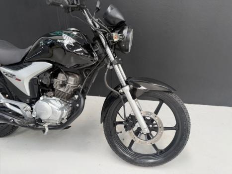 HONDA CG 150 FAN ESDI, Foto 5