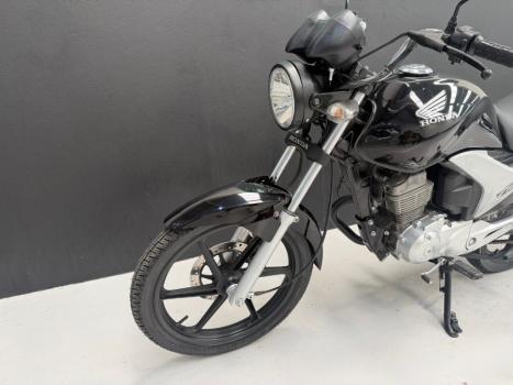 HONDA CG 150 FAN ESDI, Foto 6