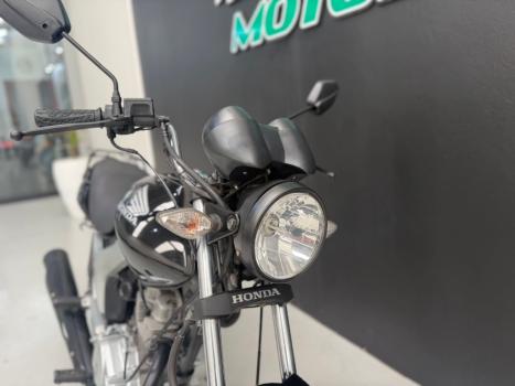 HONDA CG 150 FAN ESDI, Foto 7