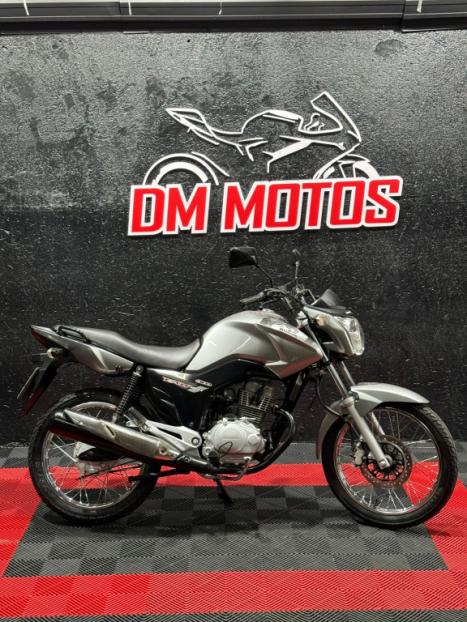 HONDA CG 150 FAN ESDI, Foto 1