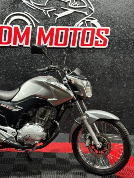 HONDA CG 150 FAN ESDI, Foto 2