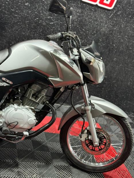 HONDA CG 150 FAN ESDI, Foto 3