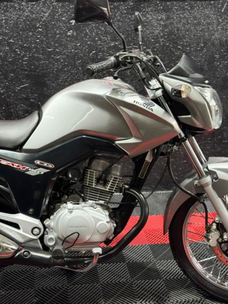 HONDA CG 150 FAN ESDI, Foto 4