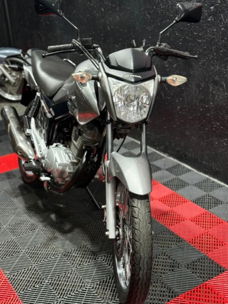 HONDA CG 150 FAN ESDI, Foto 5