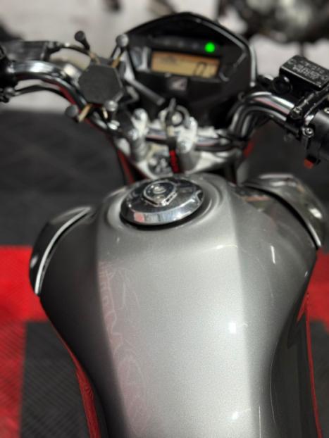 HONDA CG 150 FAN ESDI, Foto 7