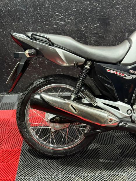 HONDA CG 150 FAN ESDI, Foto 8