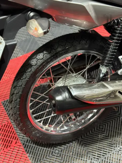 HONDA CG 150 FAN ESDI, Foto 9