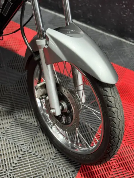 HONDA CG 150 FAN ESDI, Foto 11