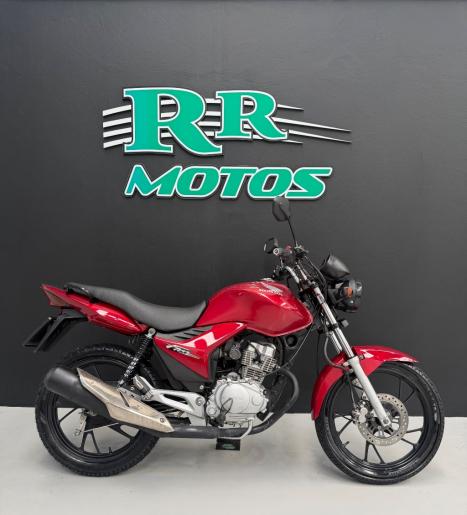 HONDA CG 150 FAN ESD FLEX, Foto 1