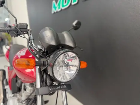 HONDA CG 150 FAN ESD FLEX, Foto 7