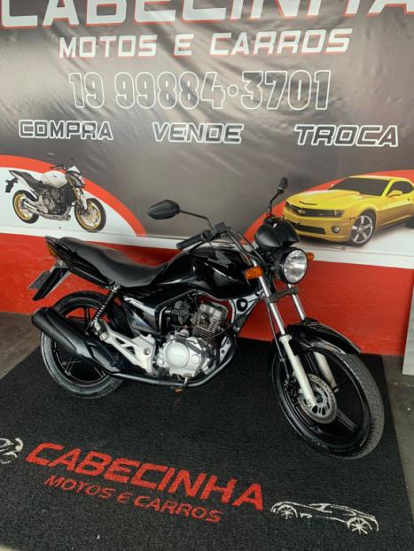 HONDA CG 150 FAN ESDI, Foto 2
