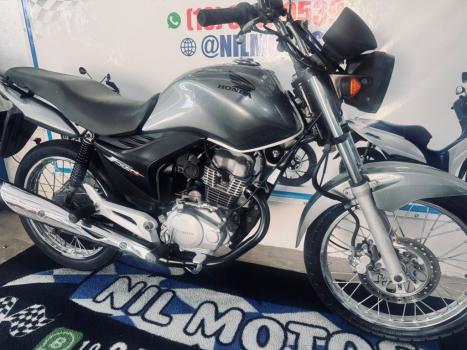 HONDA CG 150 FAN ESDI, Foto 1