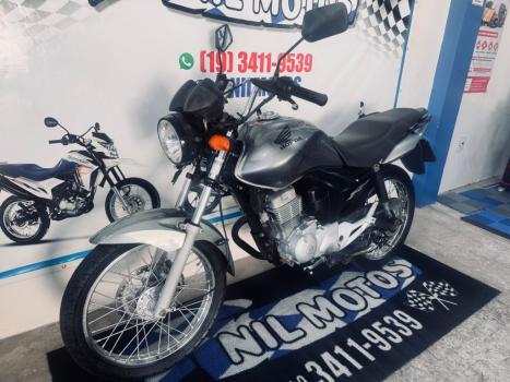 HONDA CG 150 FAN ESDI, Foto 2