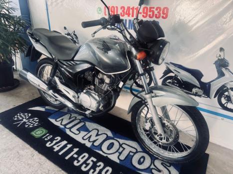 HONDA CG 150 FAN ESDI, Foto 3