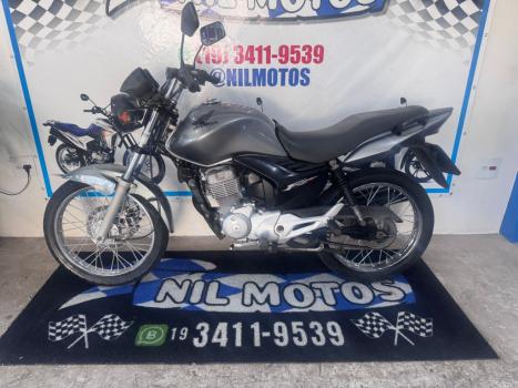 HONDA CG 150 FAN ESDI, Foto 6