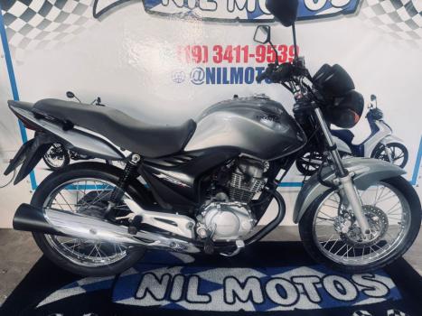 HONDA CG 150 FAN ESDI, Foto 7