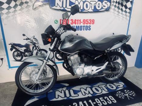 HONDA CG 150 FAN ESDI, Foto 8