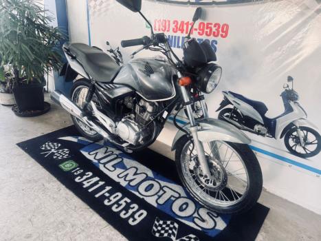 HONDA CG 150 FAN ESDI, Foto 11