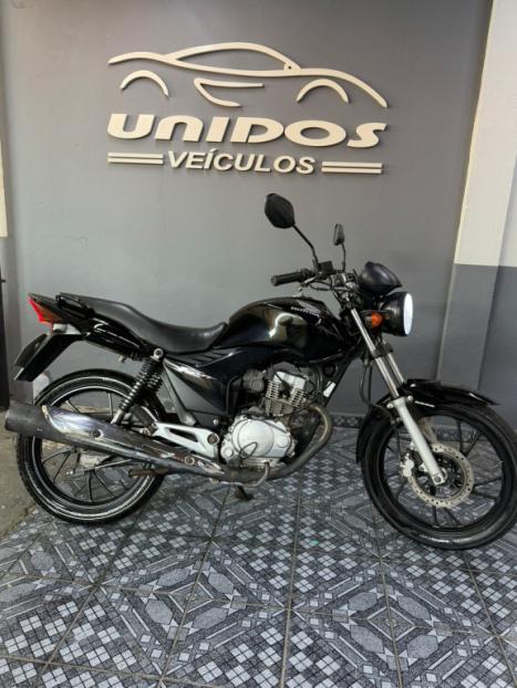HONDA CG 150 FAN ESD MIX, Foto 1