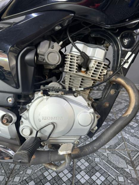 HONDA CG 150 FAN ESD MIX, Foto 2