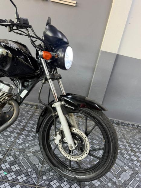 HONDA CG 150 FAN ESD MIX, Foto 3