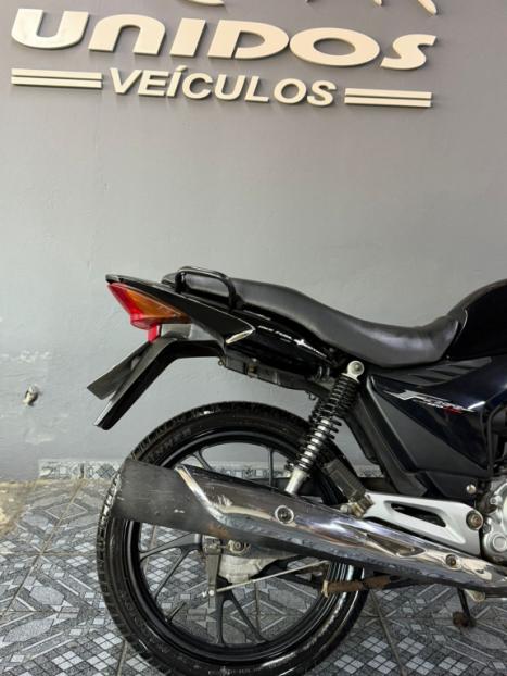 HONDA CG 150 FAN ESD MIX, Foto 5