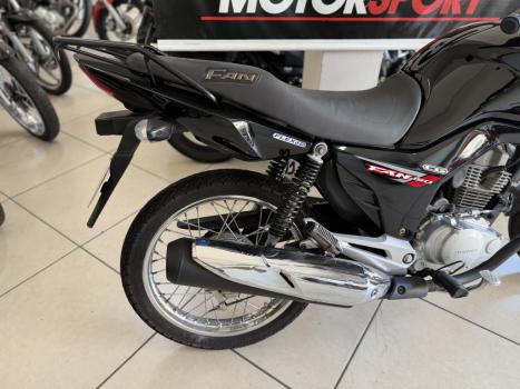 HONDA CG 150 FAN ESDI, Foto 2