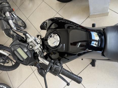 HONDA CG 150 FAN ESDI, Foto 7