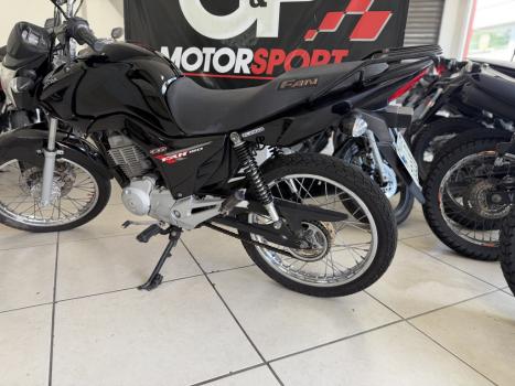 HONDA CG 150 FAN ESDI, Foto 6