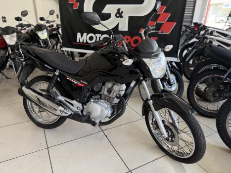 HONDA CG 150 FAN ESDI, Foto 3