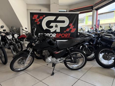 HONDA CG 150 FAN ESDI, Foto 4
