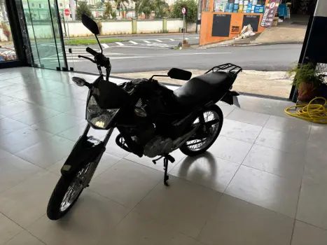 HONDA CG 150 FAN ESDI, Foto 1